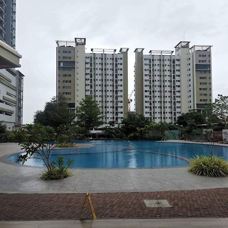 Grand Residences Studio Unit - Walking Distance To It Park Cebu Bagian luar foto