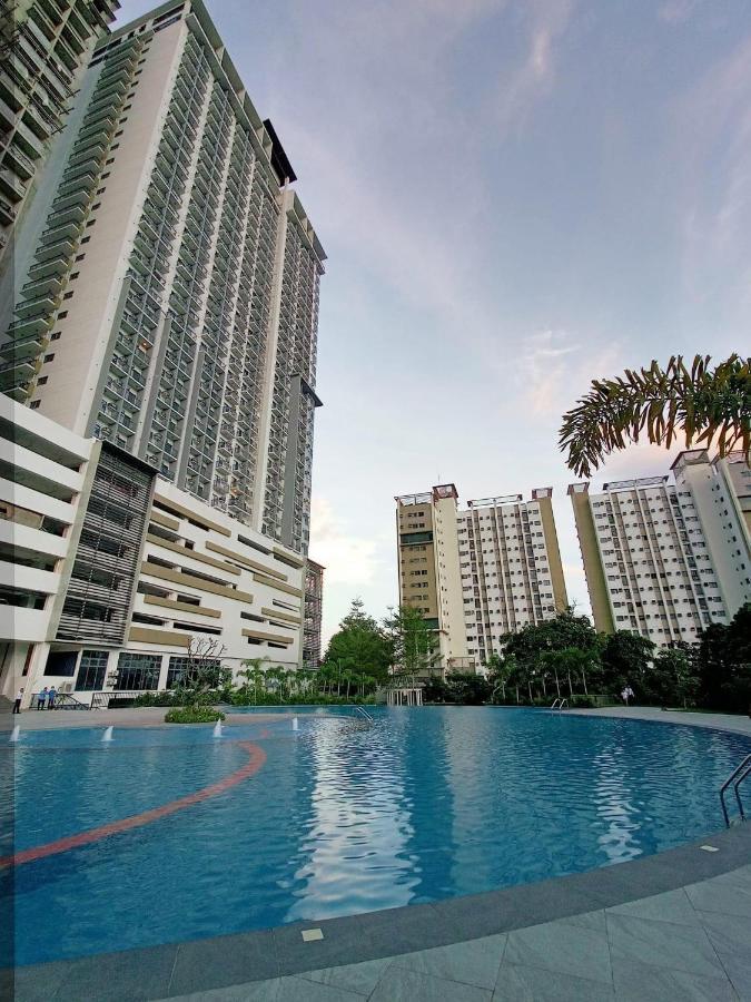 Grand Residences Studio Unit - Walking Distance To It Park Cebu Bagian luar foto